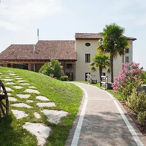  Agroturismo La Costa