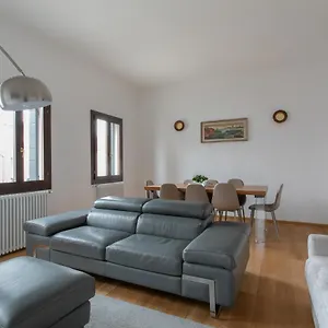  Apartamento Residenza Pomponi Deluxe
