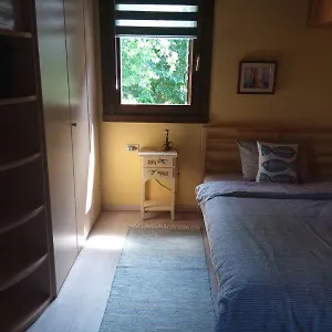  Apartamento Haus Heidi