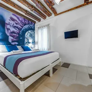  Apartamento Accademia Palace By Casa Da