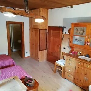  Apartamento Al Piz Monolocale