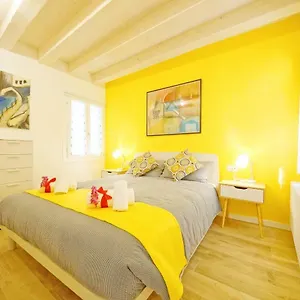  Apartamento Dolcevita N 443