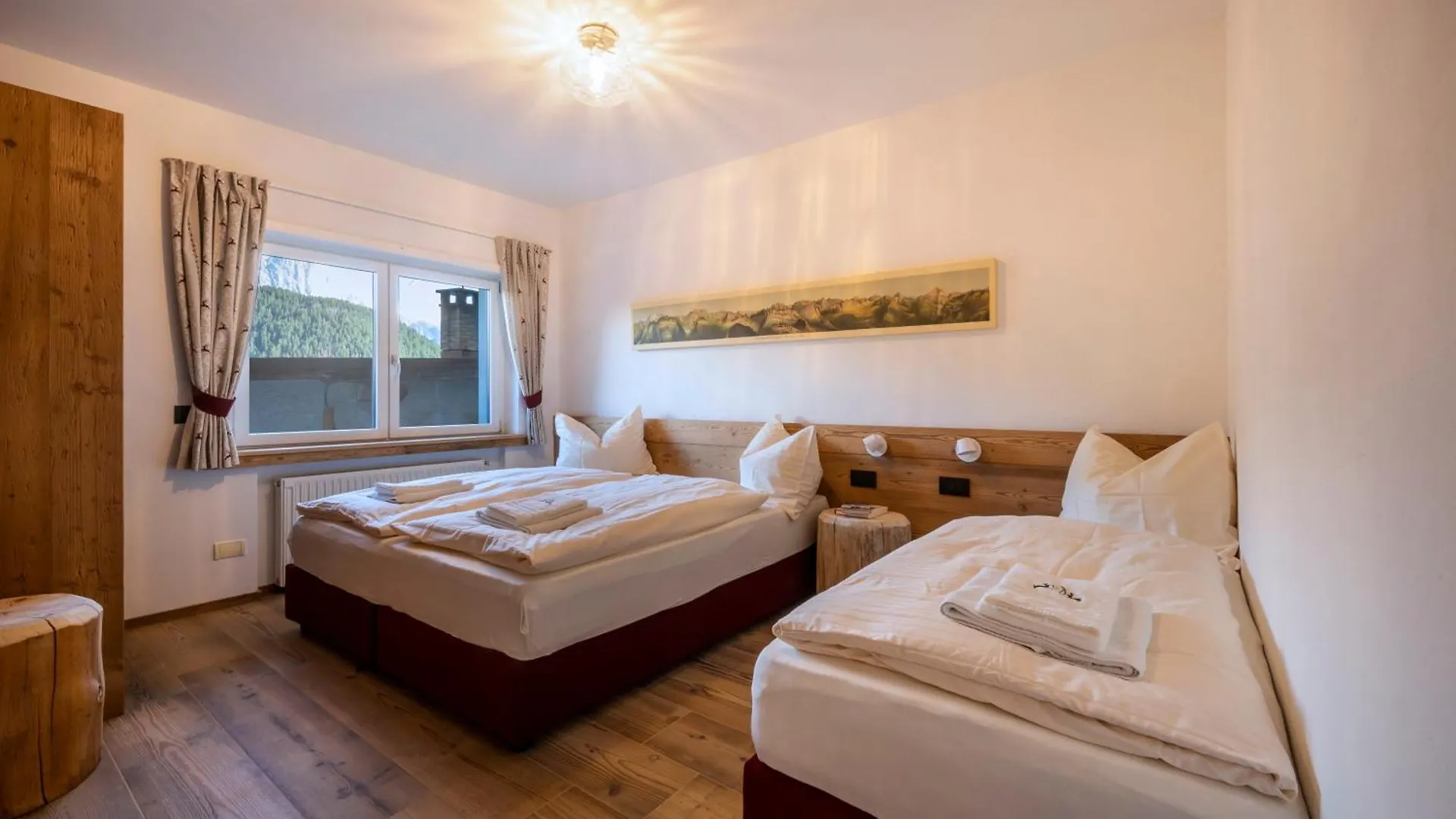 Cesa Dele Angele Apartment Colle Santa Lucia